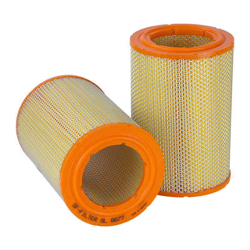 Filtre à air SF-FILTER SL 8677